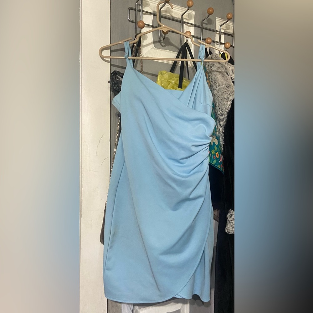 Shein Mini Dress